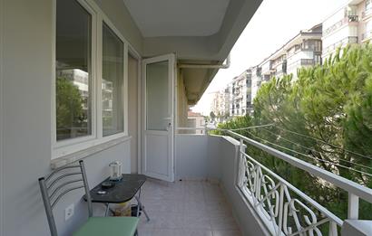 C21 Cius; Manastır'da Deniz Manzaralı 3+1 Satılık Daire