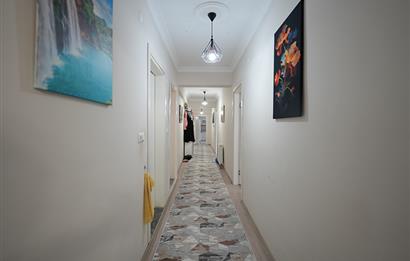 C21 Cius; Çukur Bahçe'de 3+1 Satılık Daire