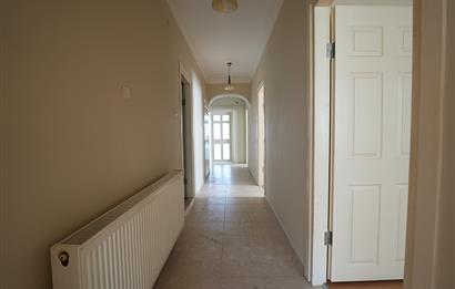 C21 Cius; Manastır'da Deniz Manzaralı 5+2 Dubleks Daire