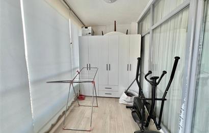 CENTURY21 VİZYON'dan GÖLDE LUXE KONUTLARIN'DA 1+1 EŞYALI KİRALIK