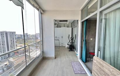 CENTURY21 VİZYON'dan GÖLDE LUXE KONUTLARIN'DA 1+1 EŞYALI KİRALIK