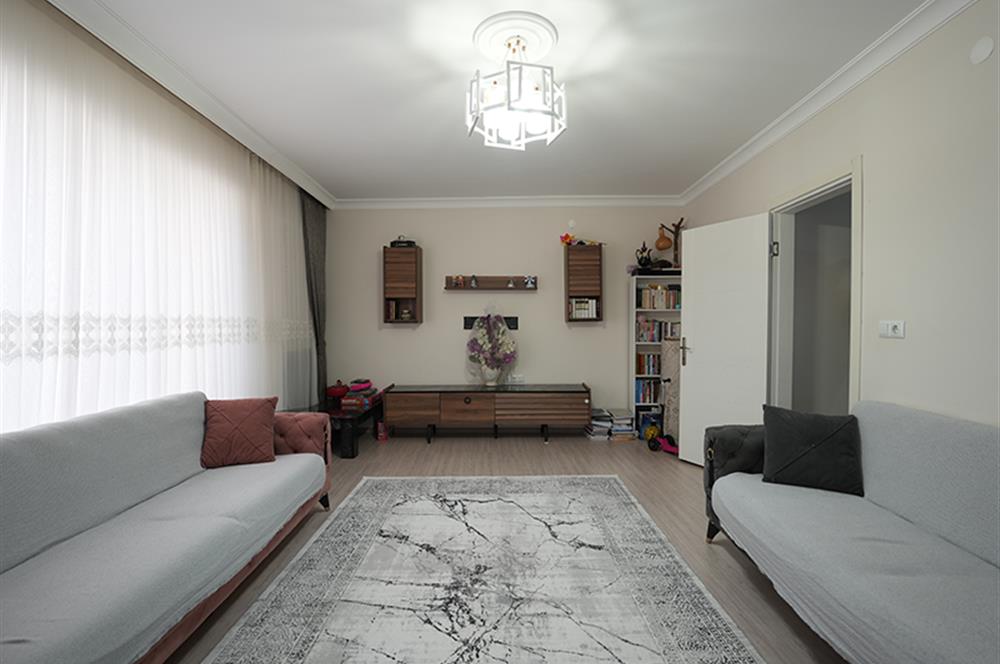 C21 Cius; Çukur Bahçe'de 3+1 Satılık Daire