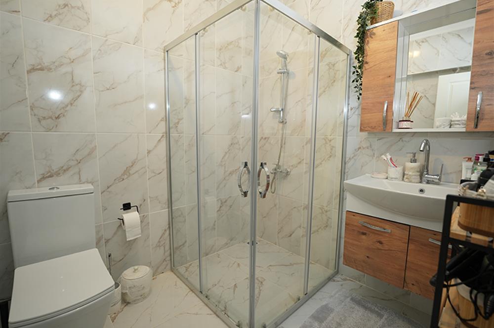 C21 Cius; Satılık 3+1 Ara Kat Daire - Gemlik Eşref Dinçer Mahallesi