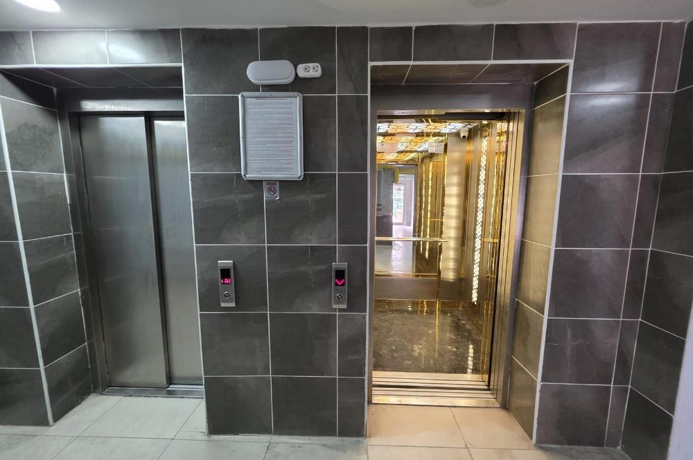 MAMAK BOĞAZİÇİ DENİZHAN SiTESİNDE 3+1 SATILIK DAİRE