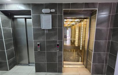 MAMAK BOĞAZİÇİ DENİZHAN SiTESİNDE 3+1 SATILIK DAİRE