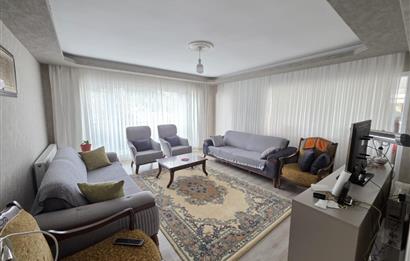 MAMAK BOĞAZİÇİ DENİZHAN SiTESİNDE 3+1 SATILIK DAİRE