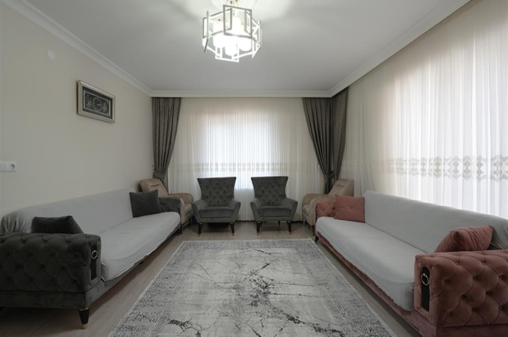 C21 Cius; Çukur Bahçe'de 3+1 Satılık Daire