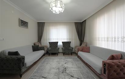 C21 Cius; Çukur Bahçe'de 3+1 Satılık Daire