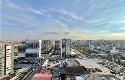 CENTURY21 VİZYON'dan GÖLDE LUXE KONUTLARIN'DA 1+1 EŞYALI KİRALIK