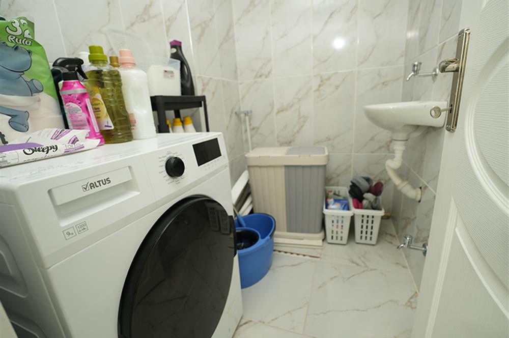 C21 Cius; Satılık 3+1 Ara Kat Daire - Gemlik Eşref Dinçer Mahallesi