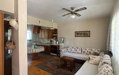 KUŞADASI GÜZELÇAMLI DENİZE YAKIN SATILIK MÜSTAKİL EV