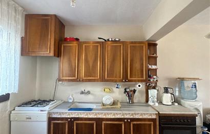 KUŞADASI GÜZELÇAMLI DENİZE YAKIN SATILIK MÜSTAKİL EV