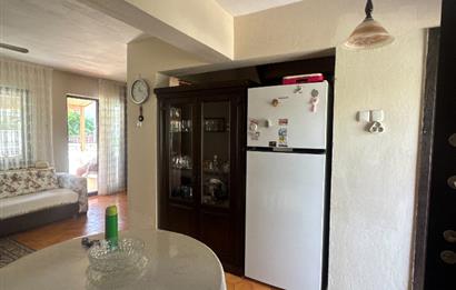 KUŞADASI GÜZELÇAMLI DENİZE YAKIN SATILIK MÜSTAKİL EV