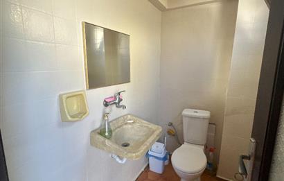 KUŞADASI GÜZELÇAMLI DENİZE YAKIN SATILIK MÜSTAKİL EV