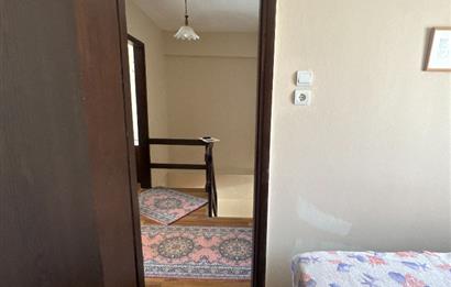 KUŞADASI GÜZELÇAMLI DENİZE YAKIN SATILIK MÜSTAKİL EV