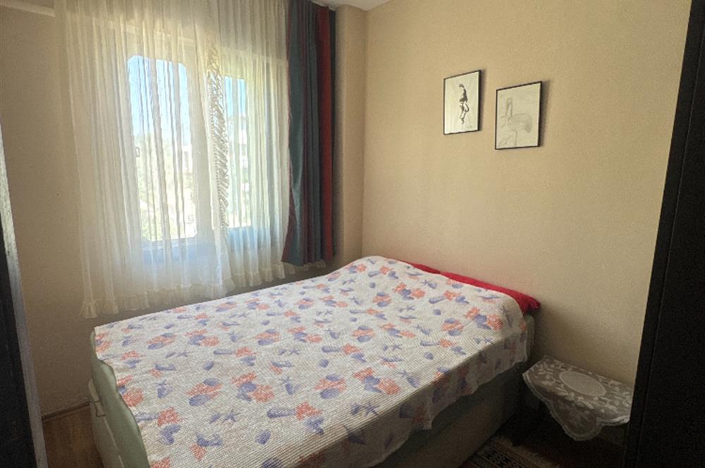 KUŞADASI GÜZELÇAMLI DENİZE YAKIN SATILIK MÜSTAKİL EV