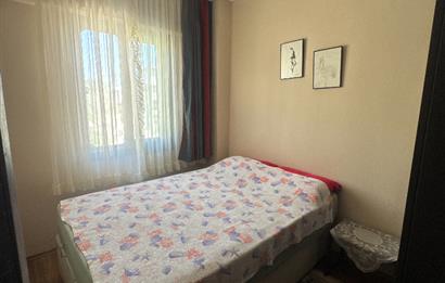 KUŞADASI GÜZELÇAMLI DENİZE YAKIN SATILIK MÜSTAKİL EV