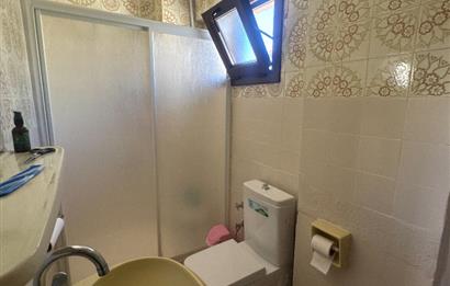 KUŞADASI GÜZELÇAMLI DENİZE YAKIN SATILIK MÜSTAKİL EV