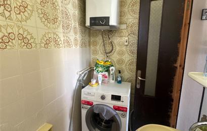 KUŞADASI GÜZELÇAMLI DENİZE YAKIN SATILIK MÜSTAKİL EV