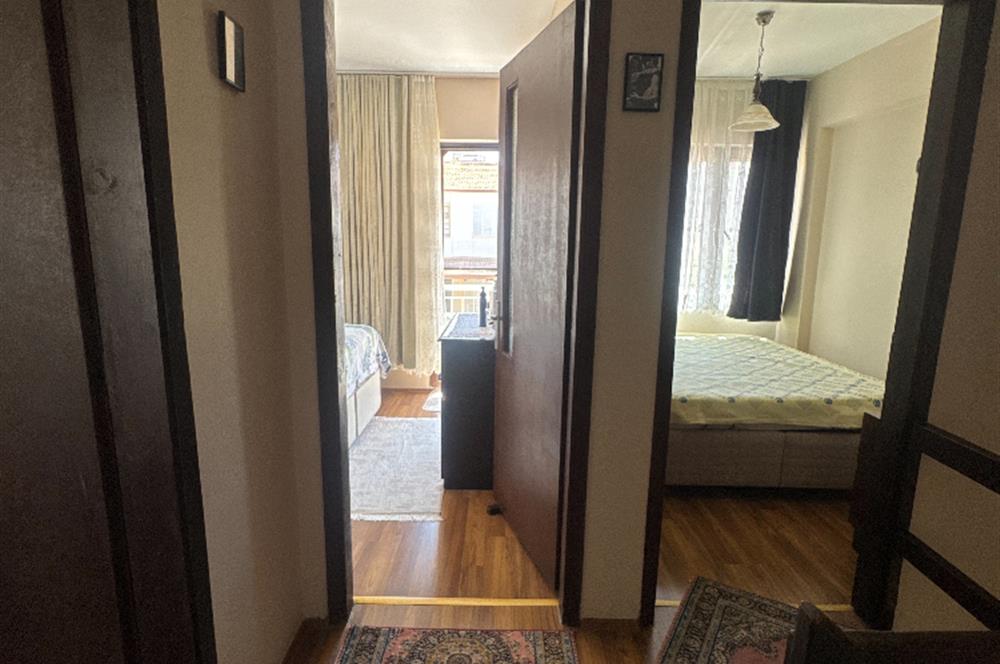 KUŞADASI GÜZELÇAMLI DENİZE YAKIN SATILIK MÜSTAKİL EV