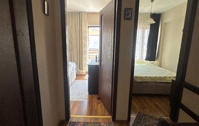 KUŞADASI GÜZELÇAMLI DENİZE YAKIN SATILIK MÜSTAKİL EV