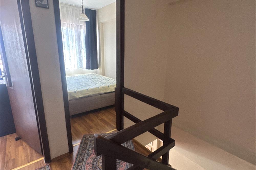 KUŞADASI GÜZELÇAMLI DENİZE YAKIN SATILIK MÜSTAKİL EV