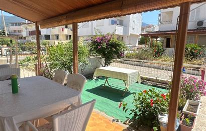 KUŞADASI GÜZELÇAMLI DENİZE YAKIN SATILIK MÜSTAKİL EV