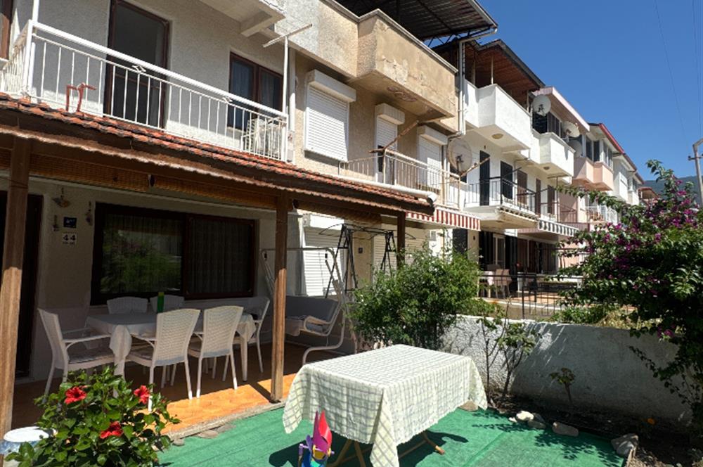 KUŞADASI GÜZELÇAMLI DENİZE YAKIN SATILIK MÜSTAKİL EV