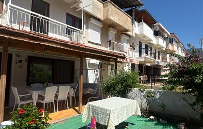 KUŞADASI GÜZELÇAMLI DENİZE YAKIN SATILIK MÜSTAKİL EV