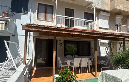 KUŞADASI GÜZELÇAMLI DENİZE YAKIN SATILIK MÜSTAKİL EV