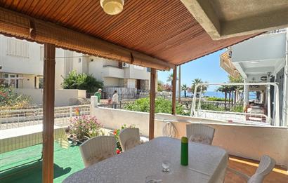 KUŞADASI GÜZELÇAMLI DENİZE YAKIN SATILIK MÜSTAKİL EV