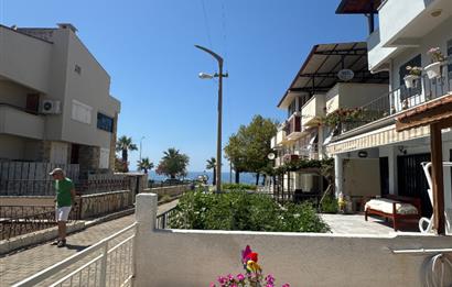 KUŞADASI GÜZELÇAMLI DENİZE YAKIN SATILIK MÜSTAKİL EV