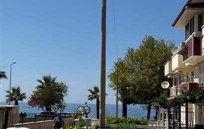 KUŞADASI GÜZELÇAMLI DENİZE YAKIN SATILIK MÜSTAKİL EV