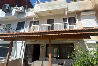 KUŞADASI GÜZELÇAMLI DENİZE YAKIN SATILIK MÜSTAKİL EV - 1 - 29439