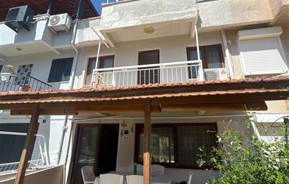 KUŞADASI GÜZELÇAMLI DENİZE YAKIN SATILIK MÜSTAKİL EV