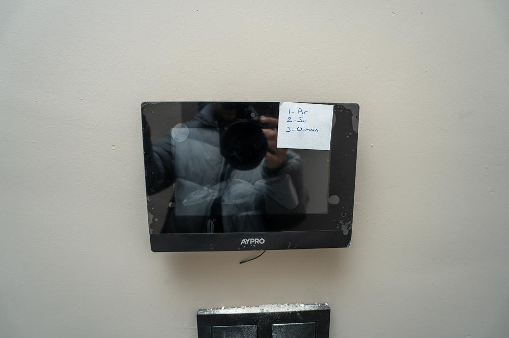 C21 Cius; Havuz ve Bahçeli Site İçerisinde Deniz Manzaralı Daire