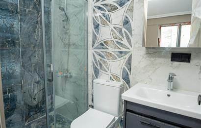 C21 Cius; Havuz ve Bahçeli Site İçerisinde Deniz Manzaralı Daire