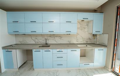 C21 Cius; Havuz ve Bahçeli Site İçerisinde Deniz Manzaralı Daire