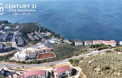 C21 Cius; Hasanağa Koy Üstü Ayrık Nizam 2 Kat 0.60 Emsal Arsa