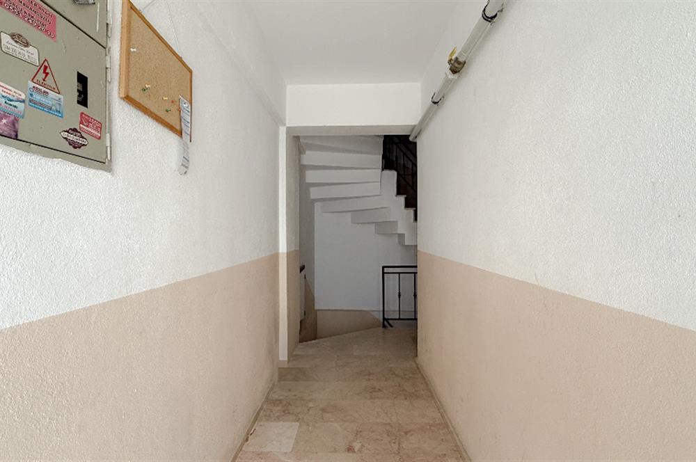 CENTURY21 BAL'DAN TOYGAR MAH.DE SATILIK DUBLEKS DAİRE