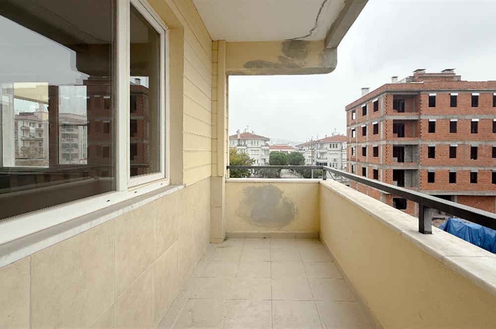 CENTURY21 BAL'DAN TOYGAR MAH.DE SATILIK DUBLEKS DAİRE