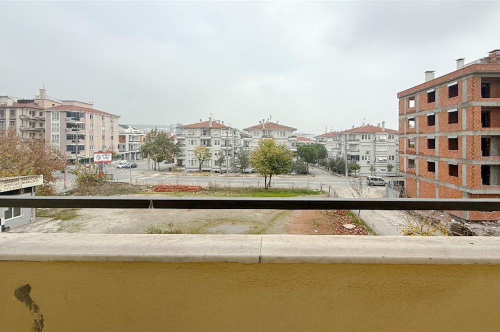 CENTURY21 BAL'DAN TOYGAR MAH.DE SATILIK DUBLEKS DAİRE