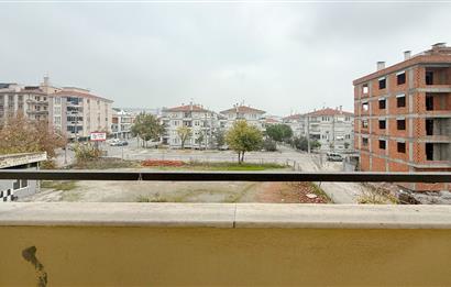 CENTURY21 BAL'DAN TOYGAR MAH.DE SATILIK DUBLEKS DAİRE