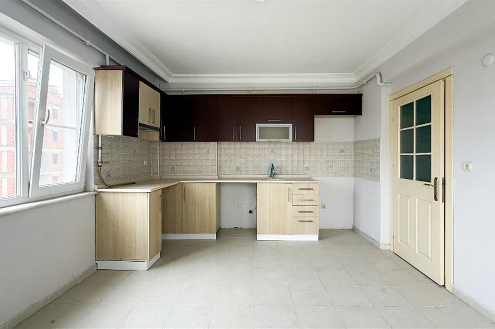 CENTURY21 BAL'DAN TOYGAR MAH.DE SATILIK DUBLEKS DAİRE