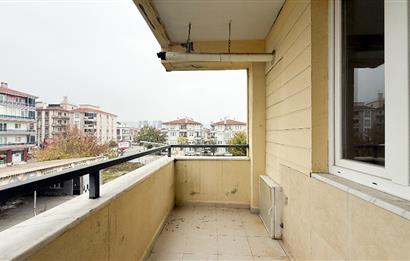 CENTURY21 BAL'DAN TOYGAR MAH.DE SATILIK DUBLEKS DAİRE