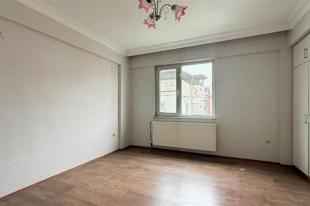 CENTURY21 BAL'DAN TOYGAR MAH.DE SATILIK DUBLEKS DAİRE