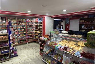 DEVREN KİRALIK MARKET OSMANLI MAHALLESİ 20 YILLIK İŞLETME - 1 - 29434