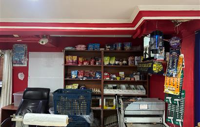 DEVREN KİRALIK MARKET OSMANLI MAHALLESİ 20 YILLIK İŞLETME