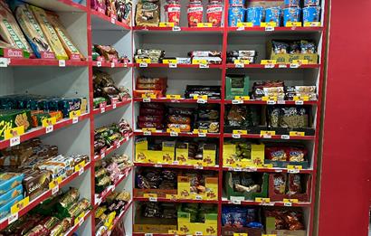 DEVREN KİRALIK MARKET OSMANLI MAHALLESİ 20 YILLIK İŞLETME