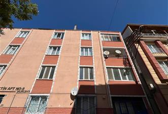 C21 Cius; Ahmet Süren Civarında 3+1 Doğalgazlı 100 m2 Daire - 9 - 29449